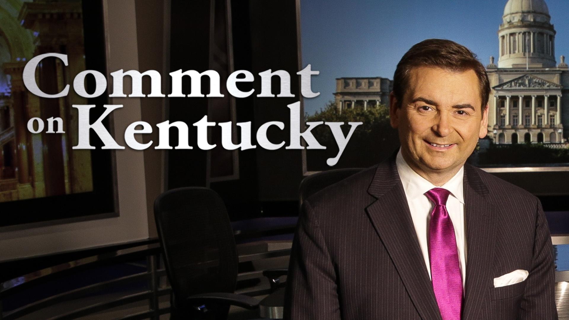 KET’s Comment on Kentucky