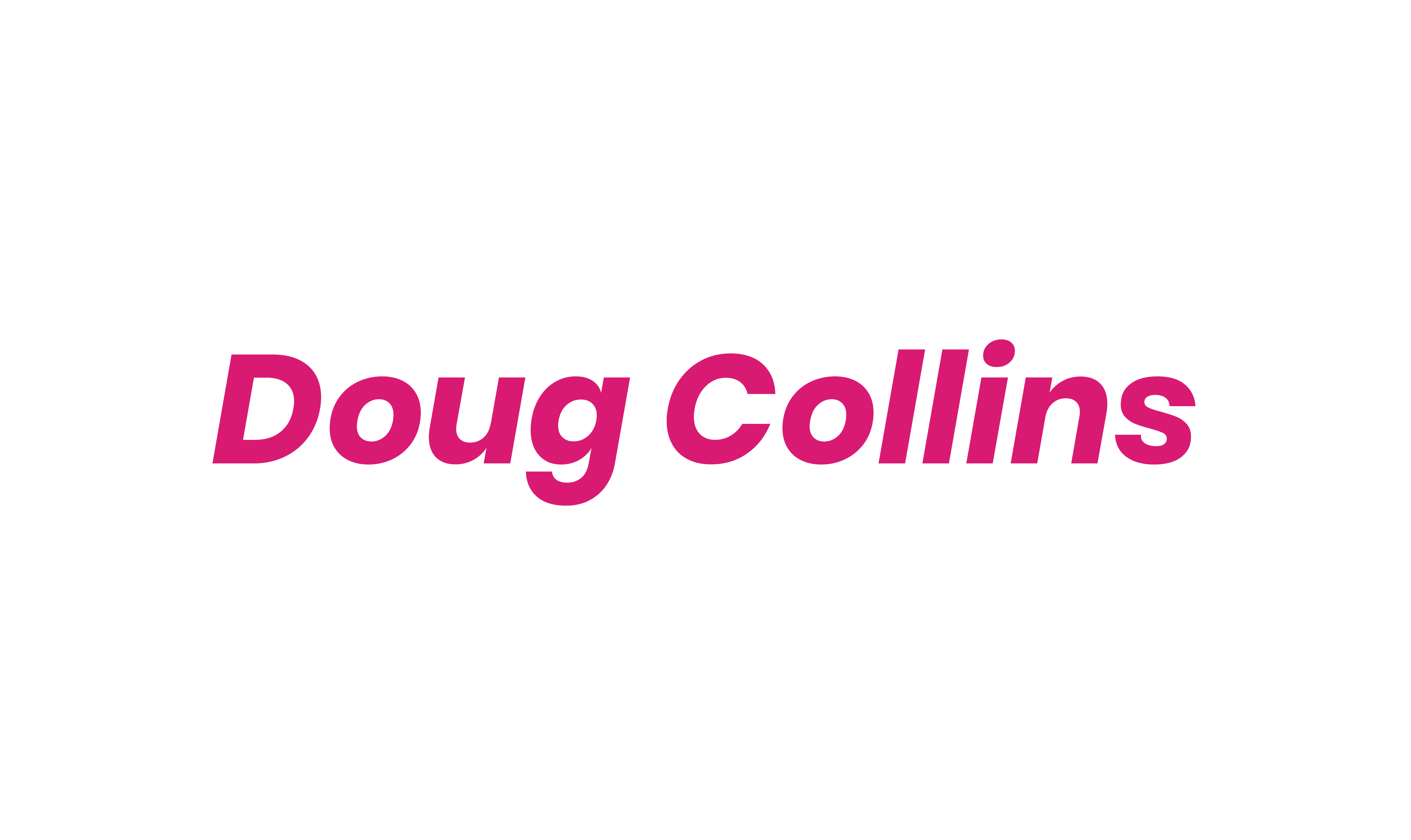 Doug Collins