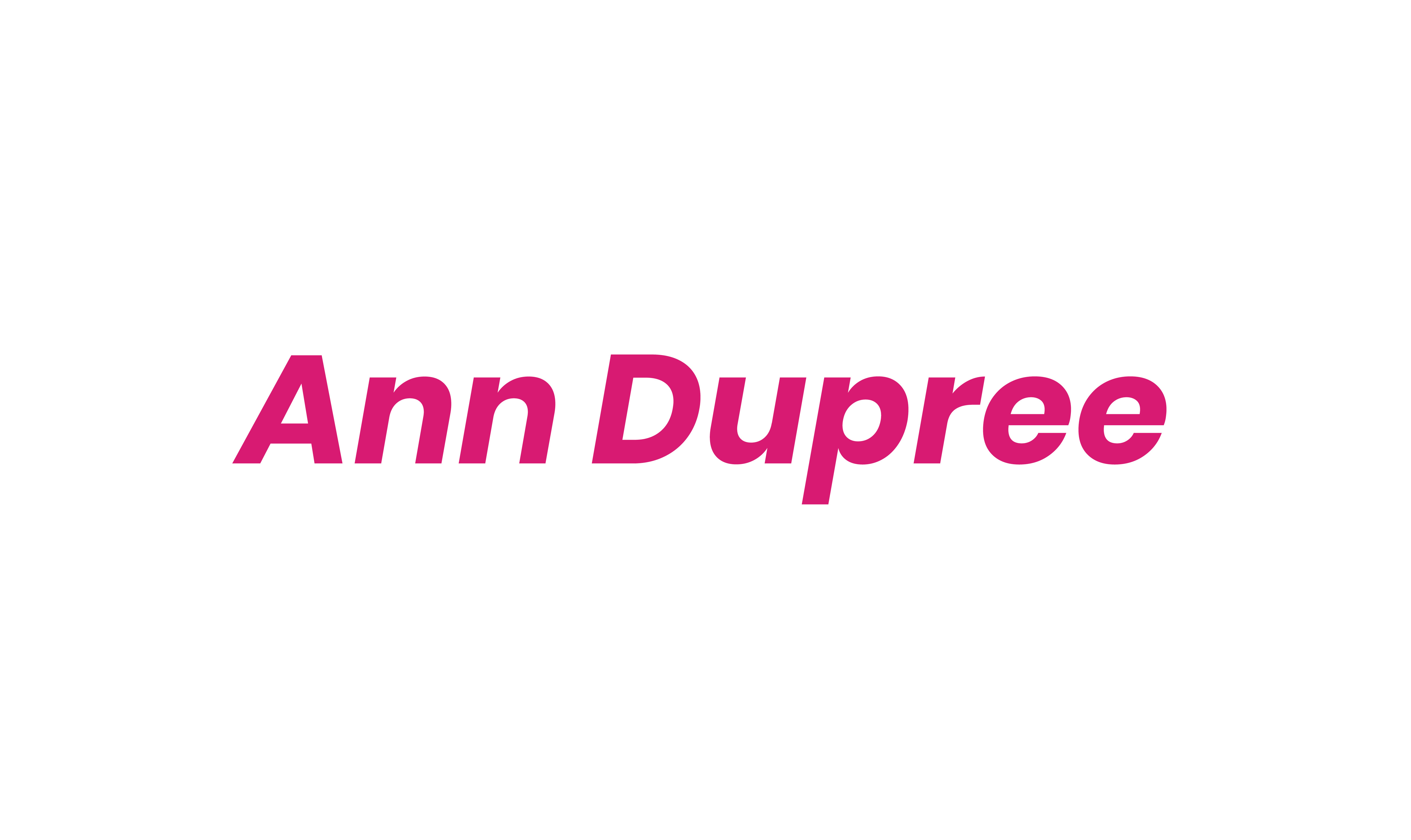Ann Dupree