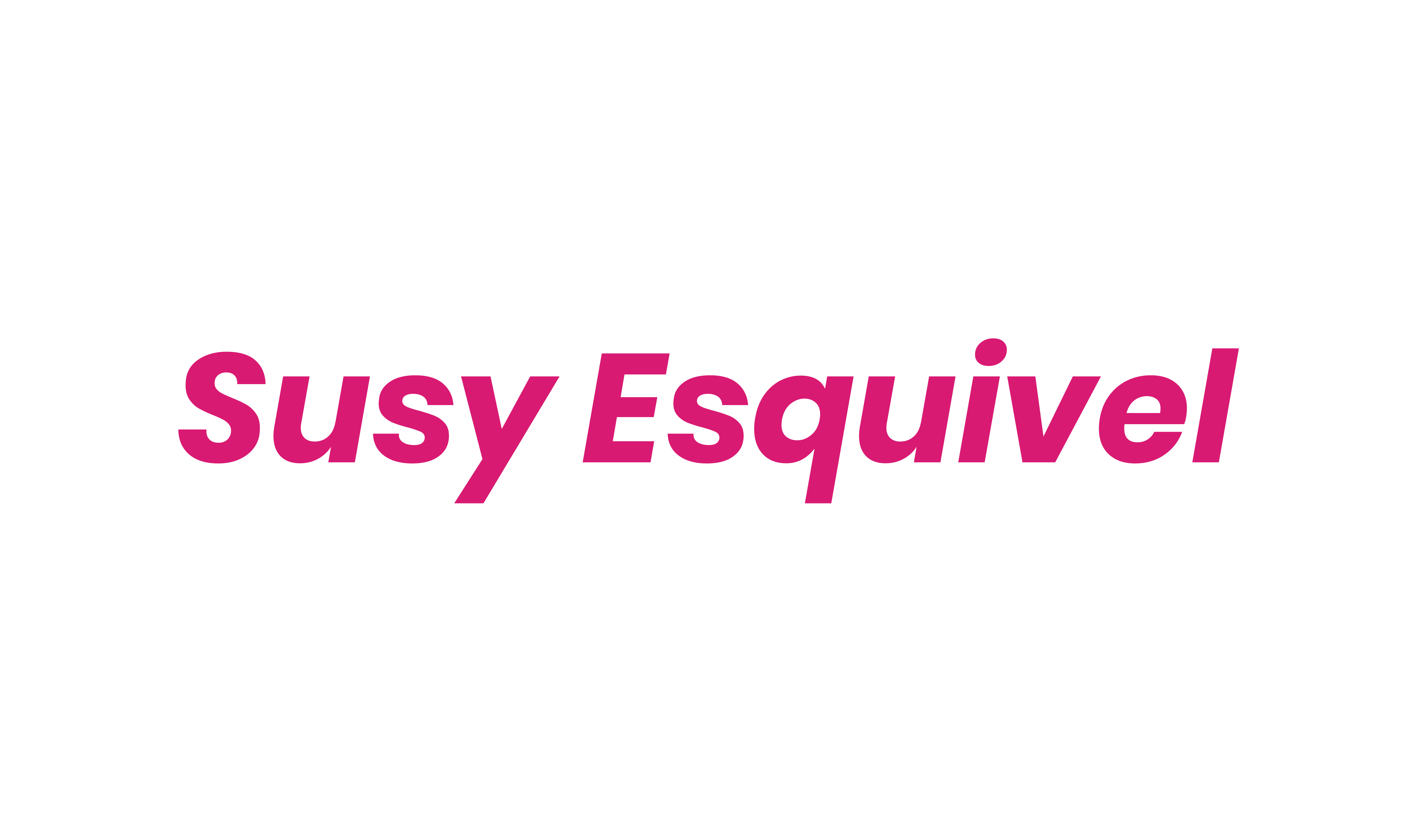 Susy Esquivel