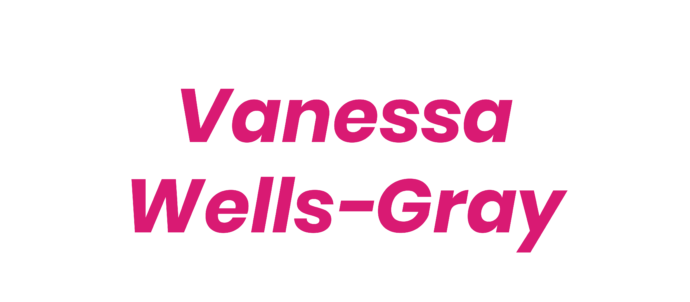 Vanessa Wells-Gray