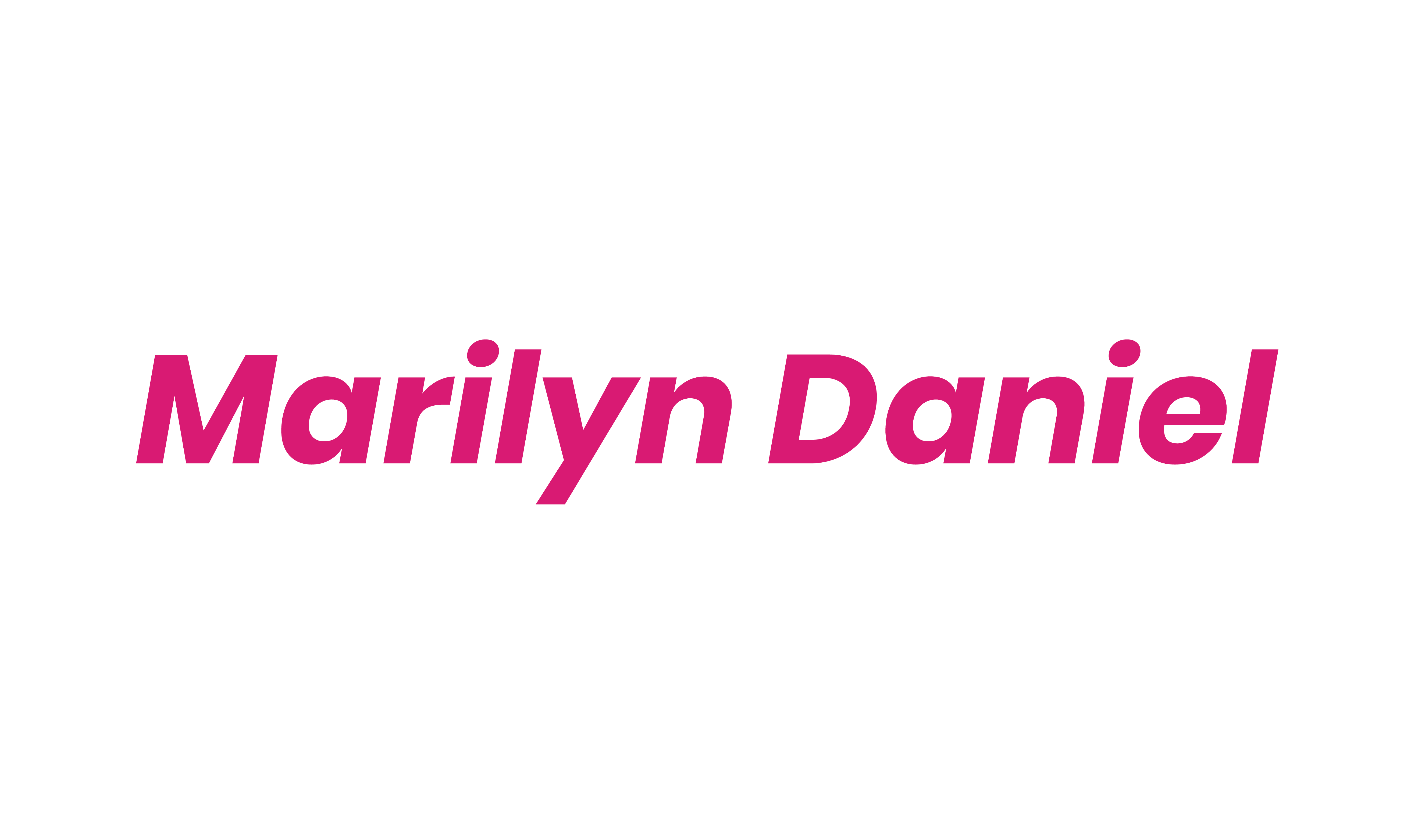 Marilyn Daniel