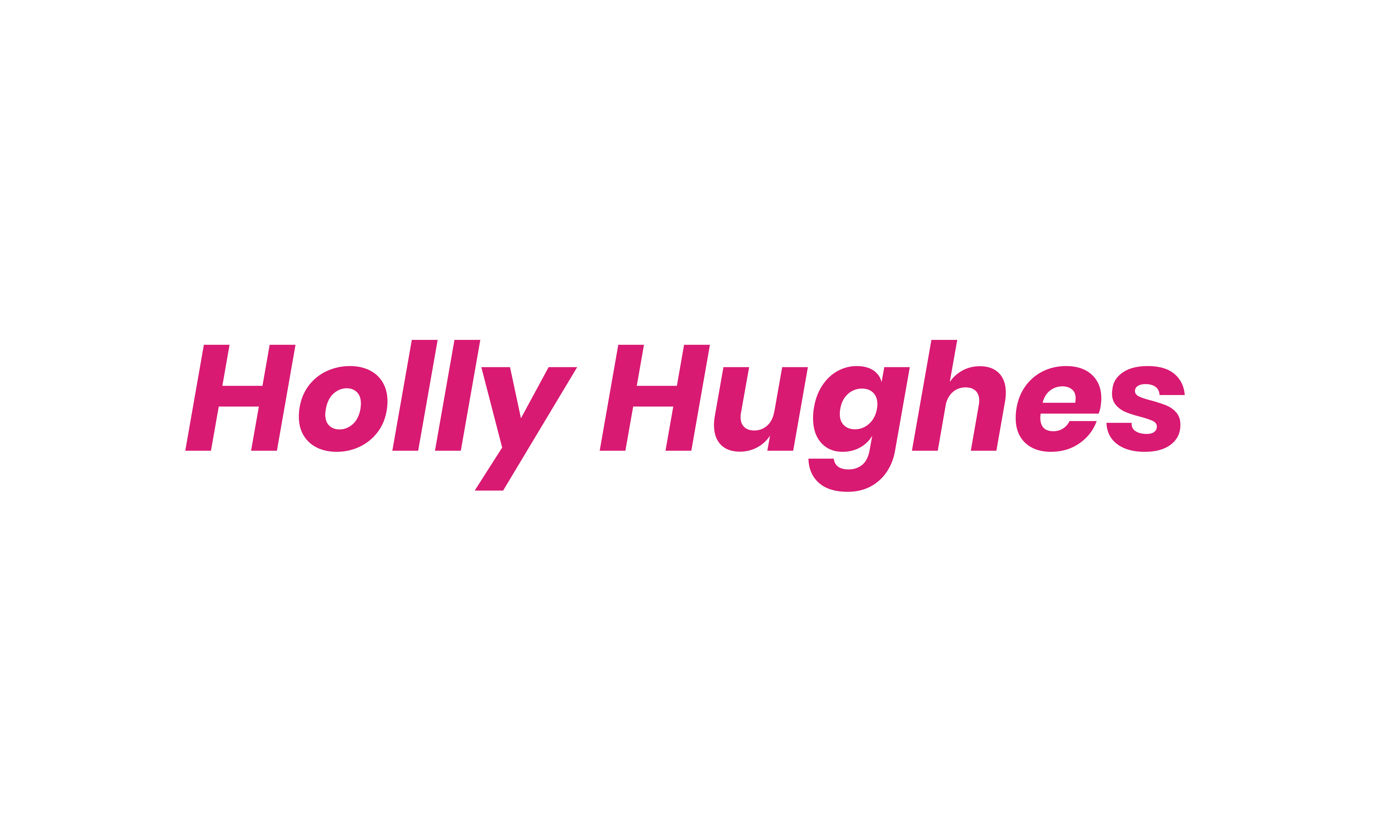 Holly Hughes
