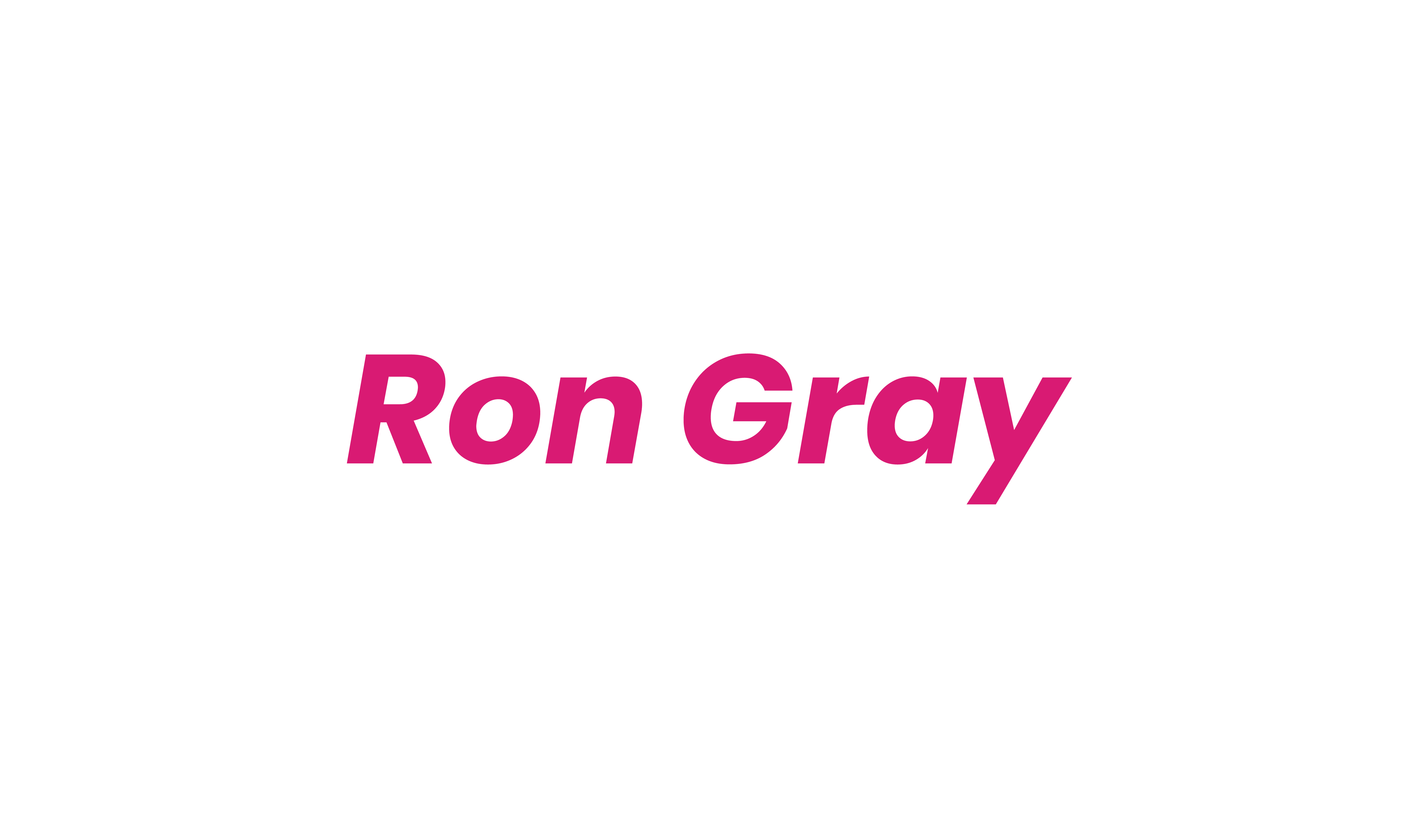 Ron Grey