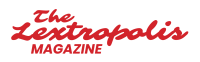 Lextropolis Magazine Logo