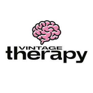 vintage therapy